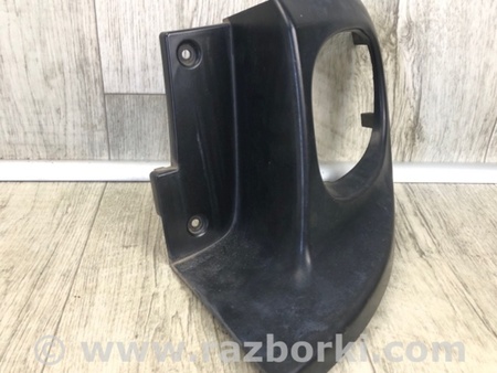 ФОТО Накладка протитуманної фари для Fiat 500L (2014-2017) Київ