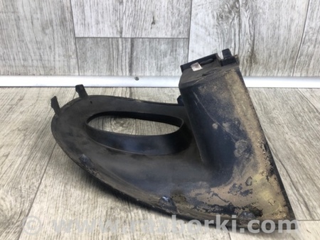 ФОТО Накладка протитуманної фари для Fiat 500L (2014-2017) Київ