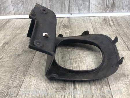 ФОТО Накладка протитуманної фари для Fiat 500L (2014-2017) Київ