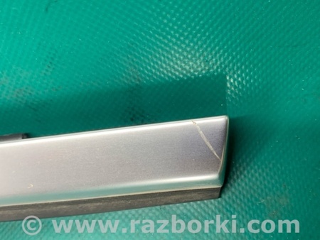 ФОТО Молдинг двері для Infiniti QX30 (15-19) Київ