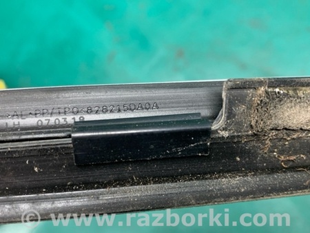 ФОТО Молдинг двері для Infiniti QX30 (15-19) Київ