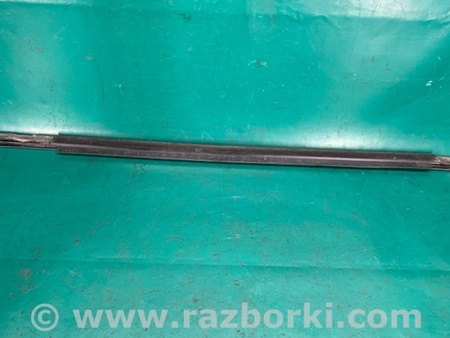 ФОТО Молдинг двері для Jeep Cherokee KL (2013-2023) Київ