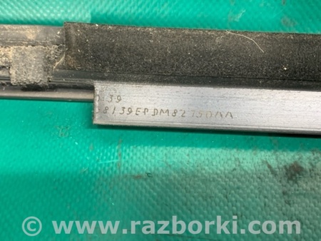 ФОТО Молдинг двері для Jeep Cherokee KL (2013-2023) Київ