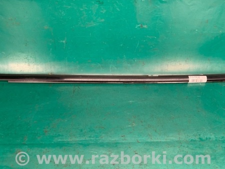 ФОТО Молдинг двері для Suzuki Kizashi (2009-2014) Київ