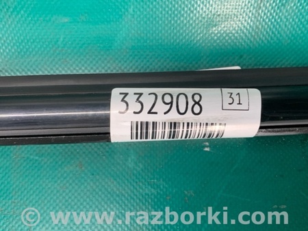 ФОТО Молдинг двері для Suzuki Kizashi (2009-2014) Київ