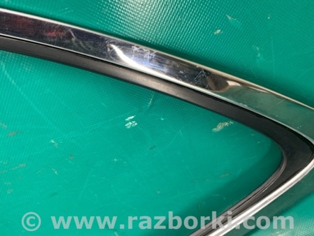 ФОТО Накладка двері для Acura TLX (14-20) Київ