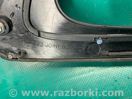 ФОТО Накладка двері для Acura TLX (14-20) Київ