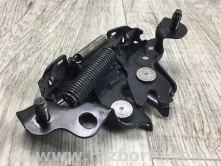 ФОТО Замок капоту для Nissan Qashqai/Roque Sport J11 (13-21) Київ