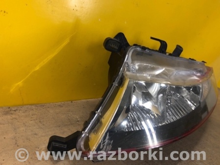 ФОТО Фара для Honda Civic 5D 8G Київ