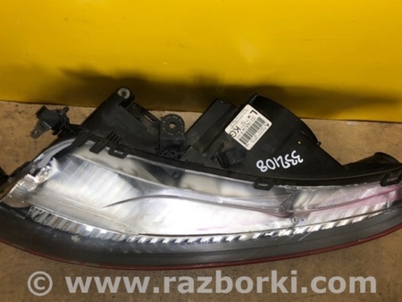 ФОТО Фара для Honda Civic 5D 8G Київ