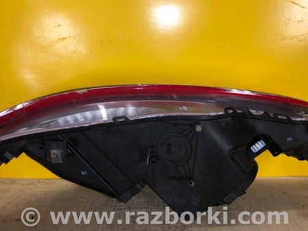 ФОТО Фара для Honda Civic 5D 8G Київ