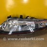 Фара Honda Civic 5D 8G