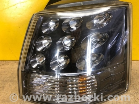 ФОТО Ліхтар зовнішній для Mitsubishi Outlander XL CW (05-12) Київ