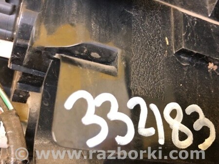 ФОТО Ліхтар зовнішній для Mitsubishi Outlander XL CW (05-12) Київ