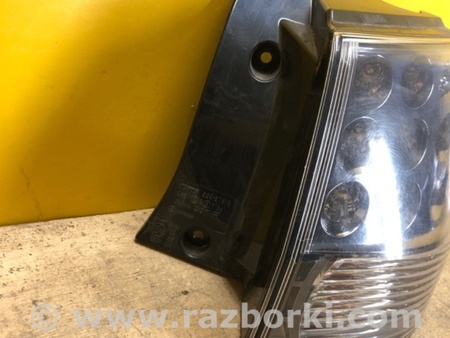 ФОТО Ліхтар зовнішній для Mitsubishi Outlander XL CW (05-12) Київ