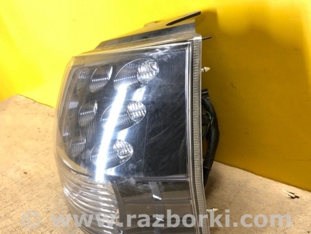 ФОТО Ліхтар зовнішній для Mitsubishi Outlander XL CW (05-12) Київ