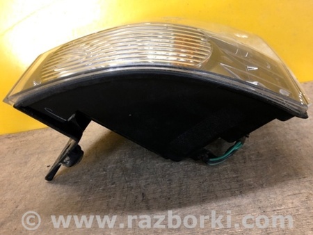 ФОТО Ліхтар зовнішній для Mitsubishi Outlander XL CW (05-12) Київ