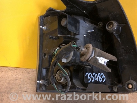 ФОТО Ліхтар зовнішній для Mitsubishi Outlander XL CW (05-12) Київ