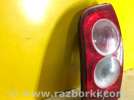 ФОТО Ліхтар зовнішній для Nissan Micra K12 (02-10) Київ