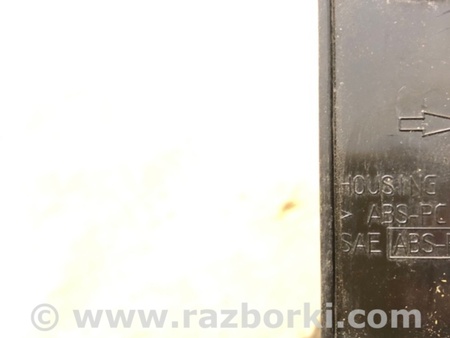 ФОТО Ліхтар зовнішній для Nissan Micra K12 (02-10) Київ