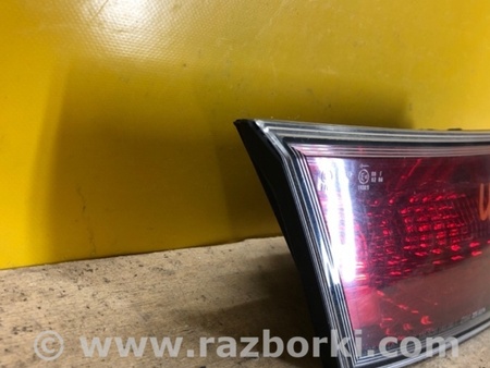 ФОТО Ліхтар внутрішній для Honda Civic 5D 8G Київ