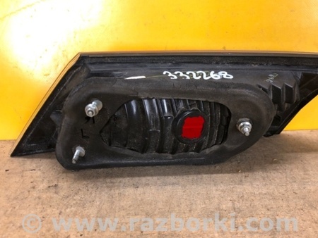 ФОТО Ліхтар внутрішній для Honda Civic 5D 8G Київ