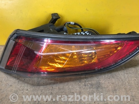 ФОТО Ліхтар зовнішній для Honda Civic 5D 8G Київ