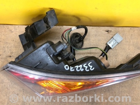 ФОТО Ліхтар зовнішній для Honda Civic 5D 8G Київ