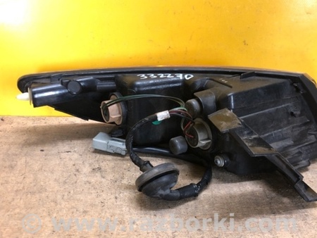 ФОТО Ліхтар зовнішній для Honda Civic 5D 8G Київ