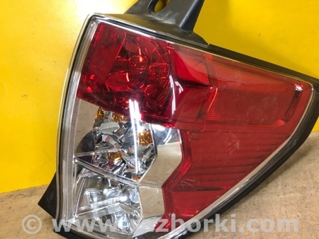 ФОТО Ліхтар зовнішній для Subaru Forester SH S12 (08-12) Київ