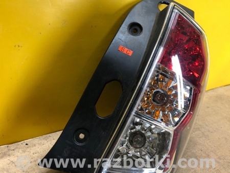 ФОТО Ліхтар зовнішній для Subaru Forester SH S12 (08-12) Київ
