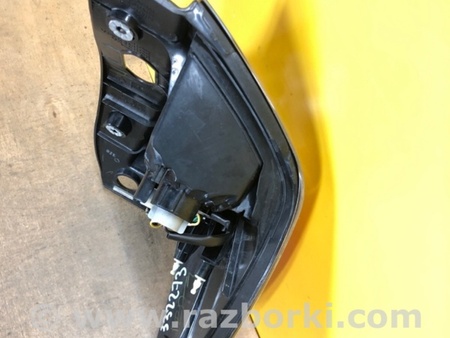 ФОТО Ліхтар зовнішній для Subaru Forester SH S12 (08-12) Київ