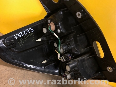 ФОТО Ліхтар зовнішній для Subaru Forester SH S12 (08-12) Київ