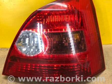 ФОТО Ліхтар зовнішній для Honda Civic 7 EU, EN, ES (09.2000 - 06.2006) Київ