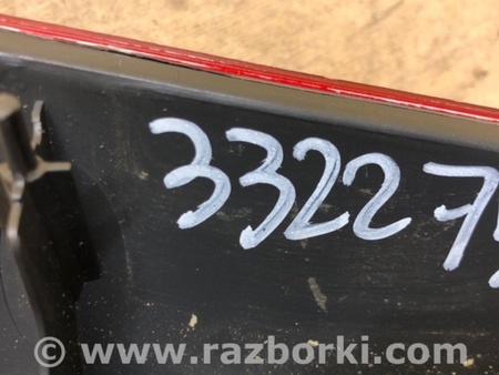 ФОТО Ліхтар зовнішній для Honda Civic 7 EU, EN, ES (09.2000 - 06.2006) Київ