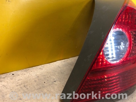 ФОТО Ліхтар зовнішній для Honda Civic 7 EU, EN, ES (09.2000 - 06.2006) Київ
