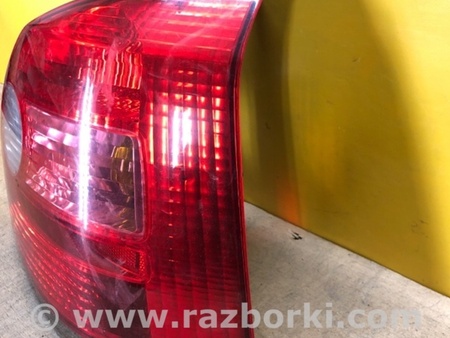 ФОТО Ліхтар зовнішній для Honda Civic 7 EU, EN, ES (09.2000 - 06.2006) Київ