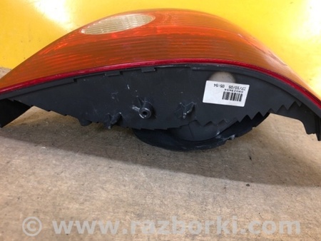 ФОТО Ліхтар зовнішній для Honda Civic 7 EU, EN, ES (09.2000 - 06.2006) Київ