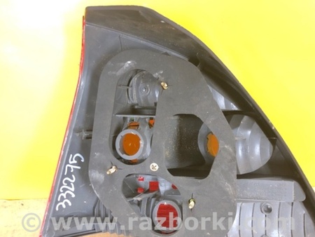 ФОТО Ліхтар зовнішній для Honda Civic 7 EU, EN, ES (09.2000 - 06.2006) Київ