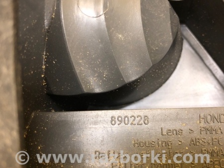 ФОТО Ліхтар зовнішній для Honda Civic 7 EU, EN, ES (09.2000 - 06.2006) Київ