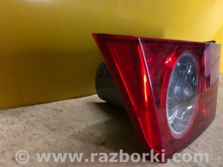 ФОТО Ліхтар внутрішній для Honda Accord VII CL7/CL9 (02-08) Київ