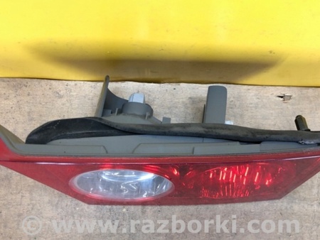 ФОТО Ліхтар внутрішній для Honda Accord VII CL7/CL9 (02-08) Київ