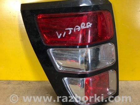 ФОТО Ліхтар зовнішній для Suzuki Grand Vitara (різне не сортоване) Київ