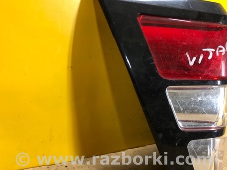 ФОТО Ліхтар зовнішній для Suzuki Grand Vitara (різне не сортоване) Київ
