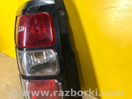 ФОТО Ліхтар зовнішній для Suzuki Grand Vitara (різне не сортоване) Київ