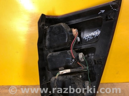 ФОТО Ліхтар зовнішній для Suzuki Grand Vitara (різне не сортоване) Київ