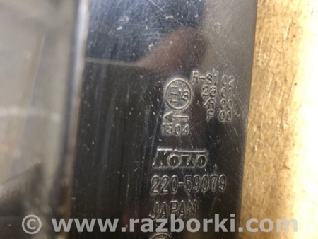 ФОТО Ліхтар зовнішній для Suzuki Grand Vitara (різне не сортоване) Київ