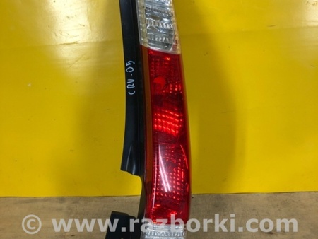 ФОТО Ліхтар зовнішній для Honda CR-V II (01-06) Київ