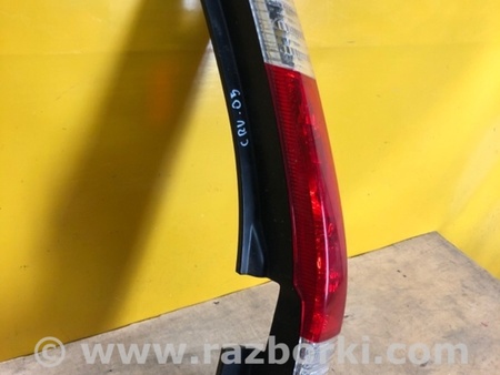 ФОТО Ліхтар зовнішній для Honda CR-V II (01-06) Київ