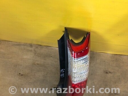 ФОТО Ліхтар зовнішній для Honda CR-V II (01-06) Київ